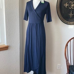 New Boden Glorious British Style dress Sz 6